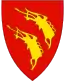 Blason de Lærdal