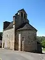 Église Sainte-Marie-Madeleine de Léobard