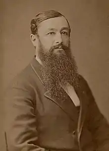 Léon-Armand de Baudry d'Asson (1836-1915)