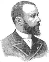 Léon Francq, promotion 1866