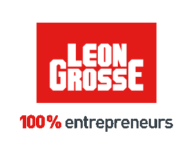 logo de Léon Grosse
