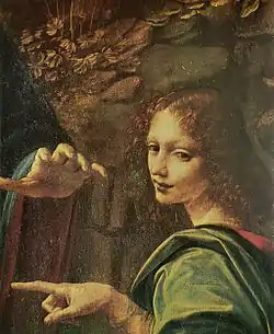Image illustrative de l’article Léonard de Vinci : Art et science de l’univers