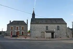 Léouville