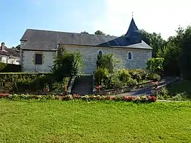 Lépron-les-Vallées