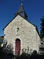 Église Saint-Éloi de Lépron-les-Vallées