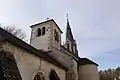 Église Saint-Barthélémy de Léry