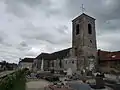 Église de l'Assomption de Lévigny