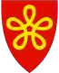 Blason de Lødingen