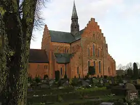 image de l'abbaye