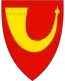 Blason de Løten