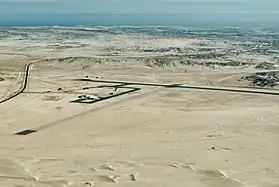 Image illustrative de l’article Aérodrome de Lüderitz
