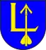 Blason de Lüen