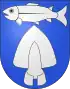 Blason de Lüscherz