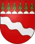 Blason de Lützelflüh