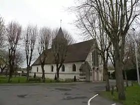 Image illustrative de l’article Église Saint-Just de Beauvais