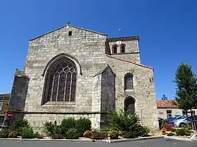 Saint-Amand-sur-Sèvre