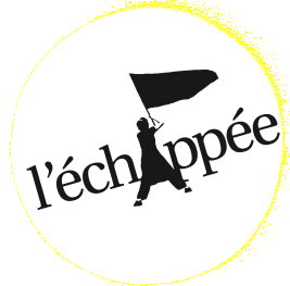 logo de L'Échappée