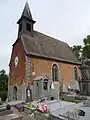 Église Saint-Martin de Beaurieux