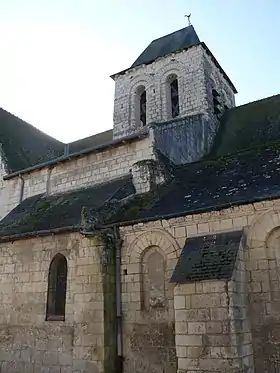 Saint-Gilles-de-l'Île-Bouchard