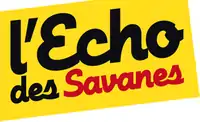 Image illustrative de l’article L'Écho des savanes