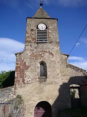 Église Notre-Dame de Rentières