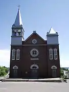 Église Saint-Jean-Baptiste