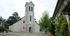 Église Saint-Laurent de Billère