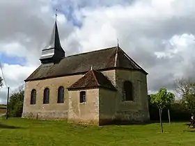 Cérilly (Yonne)
