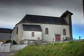 Église Saint-Orens de Ponson-Debat-Pouts