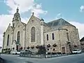 Église Saint-Pierre-et-Saint-Paul de Derval