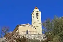 Église Notre-Dame-de-l'Assomption de Duranus