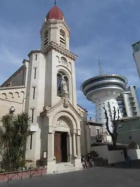 Église Saint-Pierre de Palavas-les-Flots