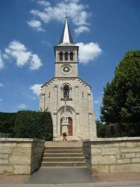 Pouilly-sur-Vingeanne