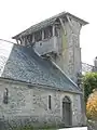 Église Saint-Rémy de Prunet