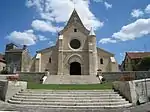 Église Saint-Seine