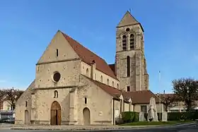 Église Saint-Martin