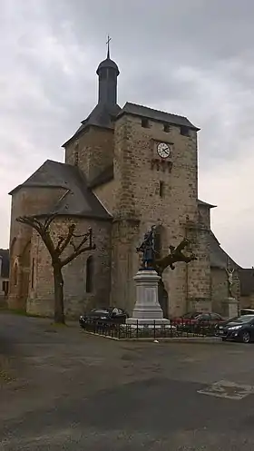 Saint-Michel-de-Bannières