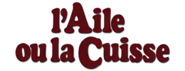 Description de l'image L'Aile ou la Cuisse - Logo.png.