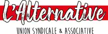 Logo de L'Alternative