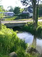 L'Amboise à Saint-Valery-sur-Somme en mai 2010