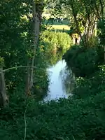 L'Amboise à Saint-Valery-sur-Somme en mai 2010