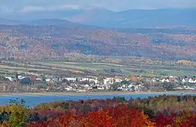 L'Ange-Gardien (La Côte-de-Beaupré)