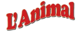 Description de l'image L'Animal (film) Logo.png.