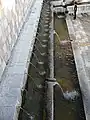 Fontaine des 99 Cannelles