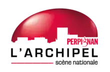 logo de Théâtre de l'Archipel