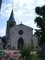 Église Saint-Julien de Saint-Gérand-de-Vaux