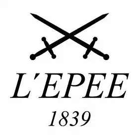 logo de L'Épée