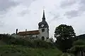 Église Saint-Jean-Baptiste de Saint-Jean-d'Ormont