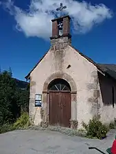 Église des Pras