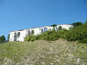 Église Saint-Jacques de L'Étoile